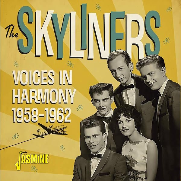 Amazon.com: 40th Anniversary Edition: Jimmy Beaumont and The